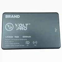 POWER BANK VOLTPRO MAGSAFE 10000mAh VPB-714 - Imagen 4