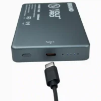 POWER BANK VOLTPRO MAGSAFE 10000mAh VPB-714 - Imagen 3