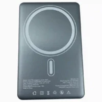 POWER BANK VOLTPRO MAGSAFE 10000mAh VPB-714 - Imagen 2