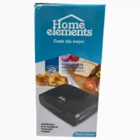 SANDUCHERA HOME ELEMENTS HESM2P155N - Imagen 4