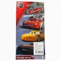 SET CARROS X3 CARS 7753 546-1K3 - Imagen 2