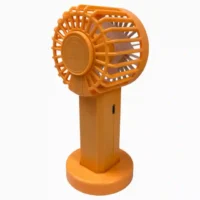 VENTILADOR MINI FAN PCX168064 - Imagen 4