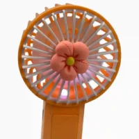 VENTILADOR MINI FAN PCX168064 - Imagen 6