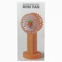 VENTILADOR MINI FAN PCX168064 - Imagen 7