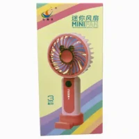 VENTILADOR MINIFAN GYC202407-119 - Imagen 2