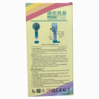 VENTILADOR MINIFAN GYC202407-119 - Imagen 4