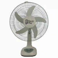 VENTILADOR SOLAR BECK PLAY 16" BP-V153S - Imagen 2