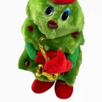 ARBOL NAVIDEÑO BAILARIN 1938 (BOX X60) - Imagen 5