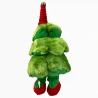 ARBOL NAVIDEÑO BAILARIN 1938 (BOX X60) - Imagen 3