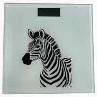 BÁSCULA CON MOTIVOS KE093 (BOX X10)