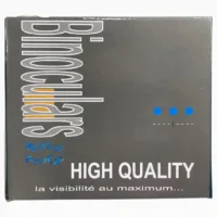 BINOCULAR 8*40 KE033 (BOX X20) - Imagen 4