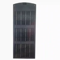 CARGADOR PORTABLE DE PANEL RS-10W (BOX X40) - Imagen 2