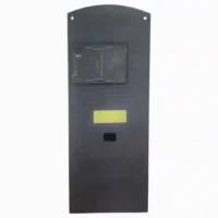 CARGADOR PORTABLE DE PANEL RS-10W (BOX X40) - Imagen 4