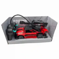 CARRO CONTROL LANZADOR HIDROGEL 552A (X60) - Imagen 6