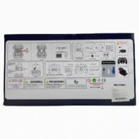 CARRO FUTURISTA HUMO CONTROL PULSERA MG54430 (BOX X18) - Imagen 9