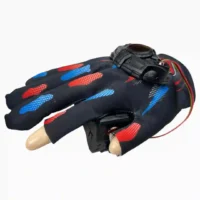 CARRO FUTURISTA HUMO CONTROL PULSERA MG54430 (BOX X18) - Imagen 6