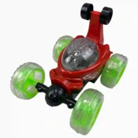 CARRO LOCO STRUNT MG51088 (BOX X48) - Imagen 2
