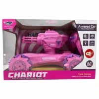 TANQUE HIDROGEL NIÑA CONTROL REMOTO SY220KS-1A (BOX X16) - Imagen 4