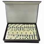 DOMINÓ CAJA DE MADERA KE117 (BOX X30)