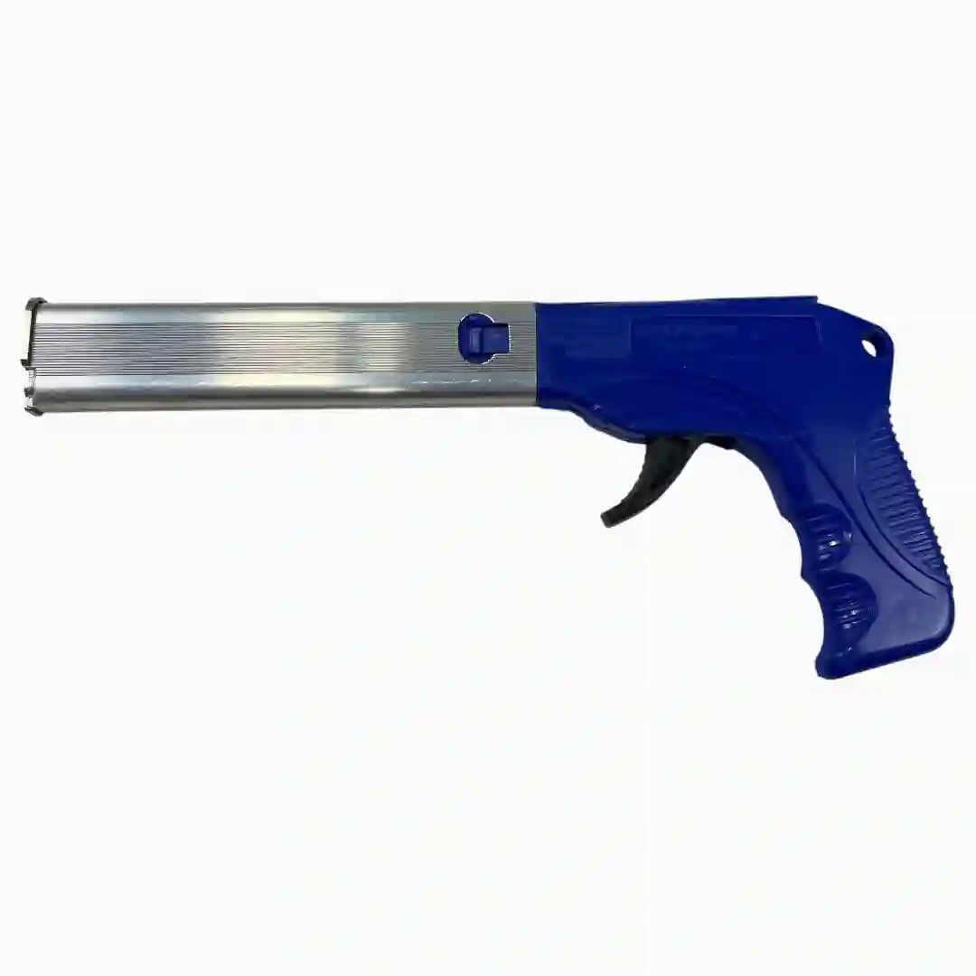 ENCENDEDOR ESTUFA PISTOLA KE-14 KE017 (BOX X200)-01 ENCENDEDOR ESTUFA PISTOLA KE-14 KE017 (BOX X200) - Imagen 1