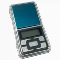 GRAMERA 1108-1 (BOX X50) - Imagen 4