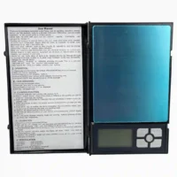 GRAMERA I-2000 (BOX X50) - Imagen 2