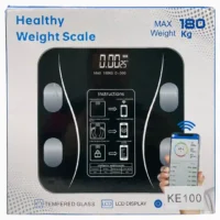 BÁSCULA KE100 (BOX X20) - Imagen 4