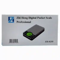 GRAMERA MH-200 (BOX X100) - Imagen 4