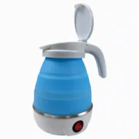 HERVIDOR DE AGUA PLEGABLE YS-2008 KE040 (BOX X30)
