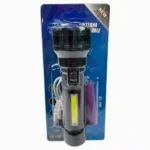 LINTERNA BLISTER SKY LIGHT SL-396 (BOX X80)