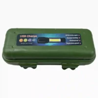 LINTERNA CAJA HERRAMIENTA 513 KE069 (BOX X240) - Imagen 3