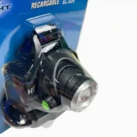 LINTERNA MINERA BLISTER SKY LIGHT SL-525 (BOX X48) - Imagen 2