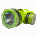 LINTERNA MINERA IPX8 SQ-905G (BOX X160)