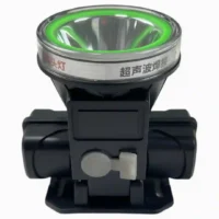 LINTERNA MINERA JN-850 (BOX X120) - Imagen 4