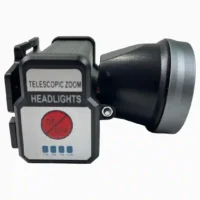 LINTERNA MINERA JS-938 (BOX X160) - Imagen 4