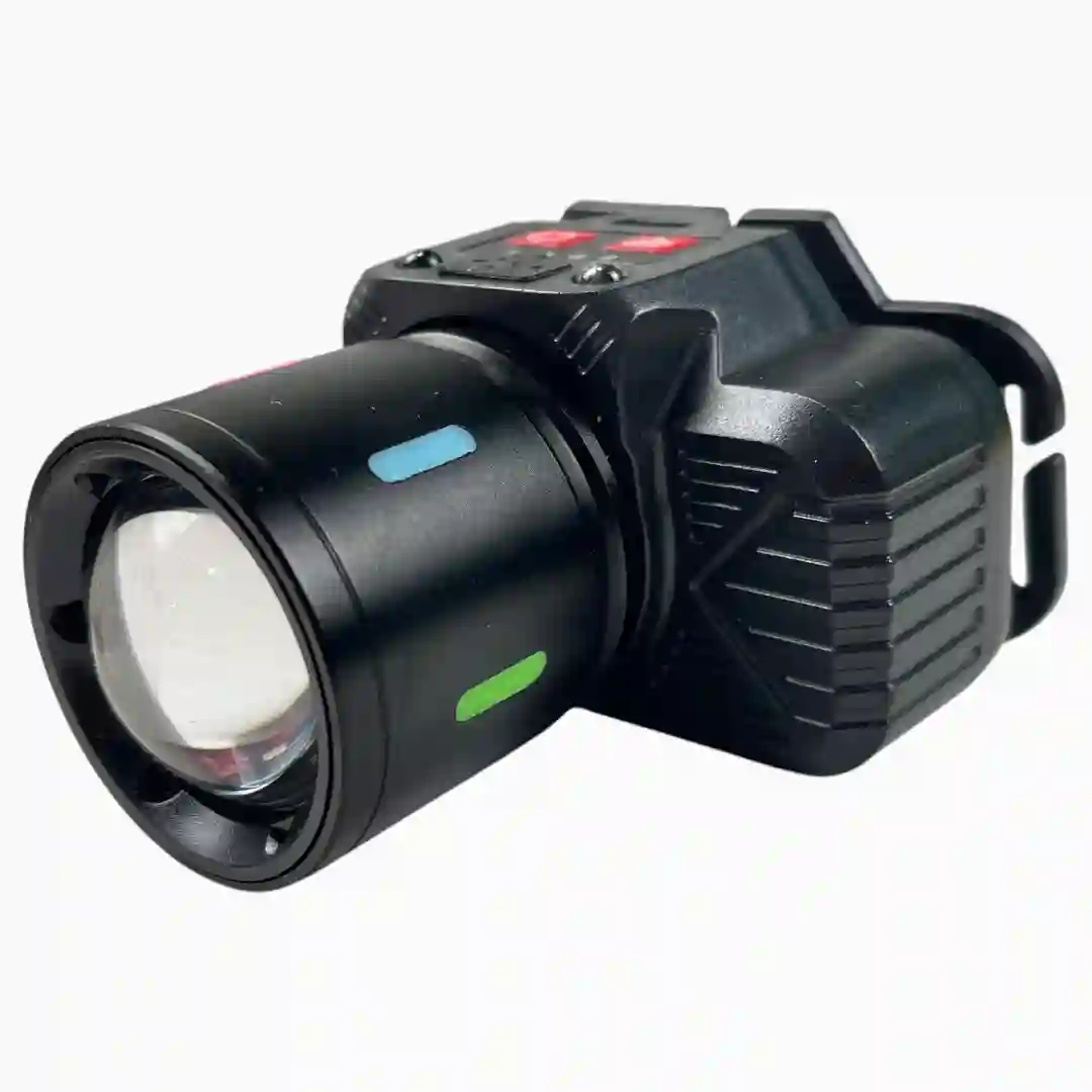 LINTERNA MINERA KX-003 (BOX X160)-01 LINTERNA MINERA KX-003 (BOX X160) - Imagen 1