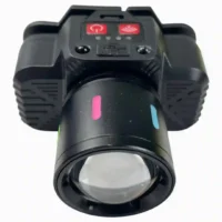LINTERNA MINERA KX-003 (BOX X160) - Imagen 3