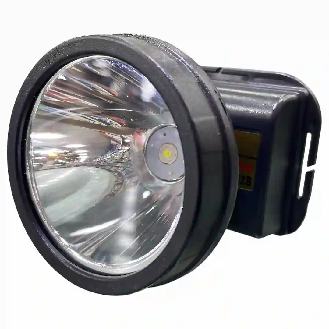 LINTERNA MINERA YANI YN-7122B (BOX X48)-001 LINTERNA MINERA YANI YN-7122B (BOX X48) - Imagen 1