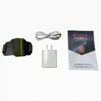 LINTERNA MINERA YANI YN-G2 (BOX X48) - Imagen 5