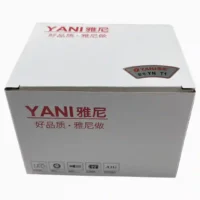 LINTERNA MINERA YN-T1 (BOX X90) - Imagen 3