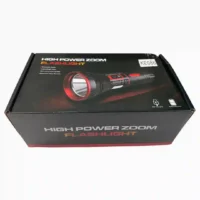 LINTERNA S40-1 KE086 (BOX X50) - Imagen 2