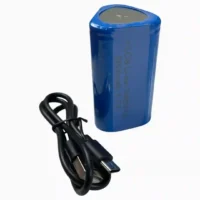 LINTERNA TW-1028 (BOX X40) - Imagen 4