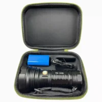 LINTERNA TW-1028 (BOX X40) - Imagen 7