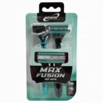 MÁQUINA DE AFEITAR INFINITA X2 HOMBRE INF16