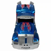 MULA CABEZOTE TRANSFORMER 801B-1A (BOX X20) - Imagen 7