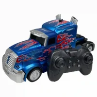 MULA CABEZOTE TRANSFORMER 801B-1A (BOX X20) - Imagen 2