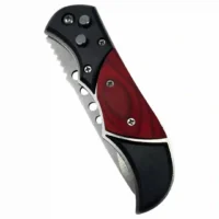 NAVAJA AUTOMÁTICA 8340  AK9079 (X240) - Imagen 3