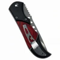 NAVAJA AUTOMÁTICA 8340  AK9079 (X240) - Imagen 2
