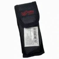 NAVAJA ESTUCHE NEGRO AK7135 - Imagen 3