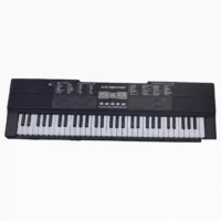 ORGANETA NEGRA KR19604 (BOX X18)